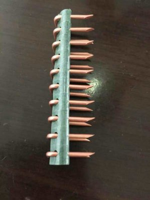绝缘U型钉2